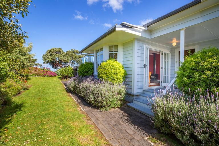 Photo of property in 1 Penguin Street, Leigh, 0985