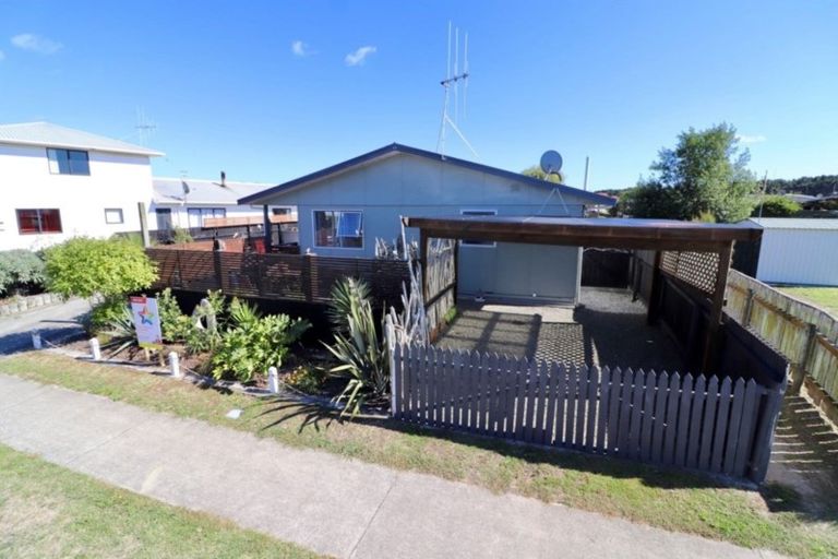 Photo of property in 53 Thomas Place, Foxton Beach, Foxton, 4815
