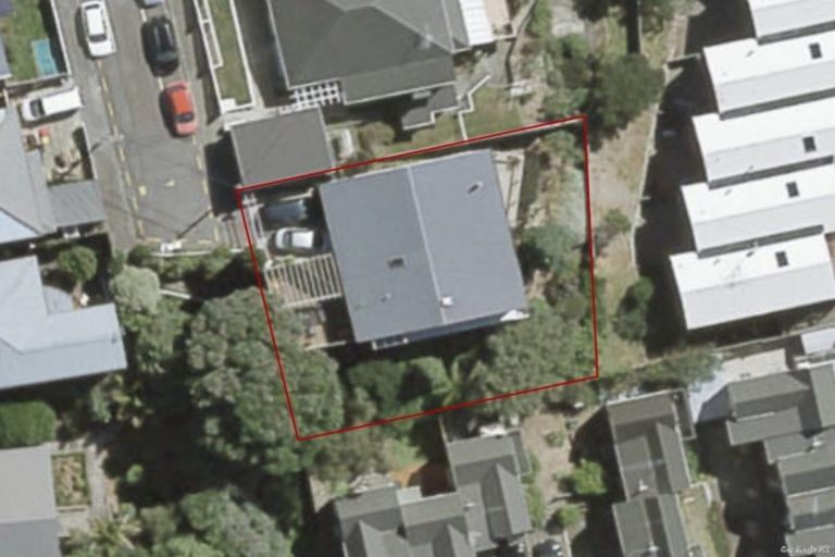 Photo of property in 7 Samoa Street, Kilbirnie, Wellington, 6022