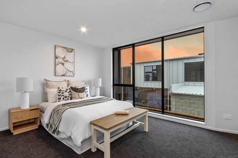 Photo of property in 3/74 Caledonian Road, St Albans, Christchurch, 8014