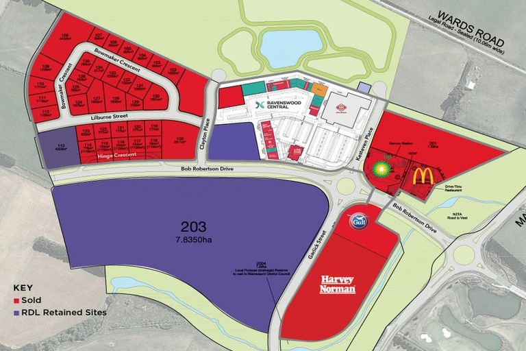 Photo of property in 16 Nathaniel Archer Street, Woodend, 7610