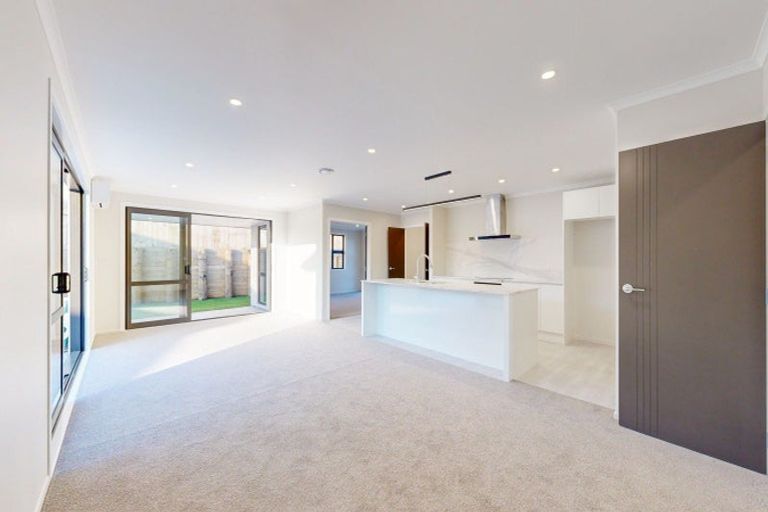 Photo of property in 35b Leathem Crescent, Pokeno, 2402