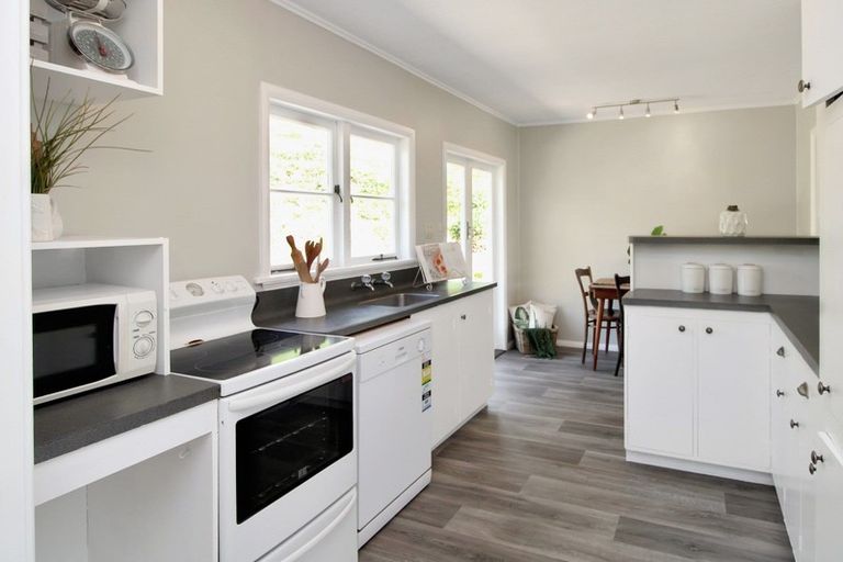 Photo of property in 160 Whetukura Road, Ormondville, Dannevirke, 4977