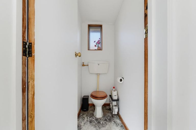 Photo of property in 136 Otipua Road, Watlington, Timaru, 7910