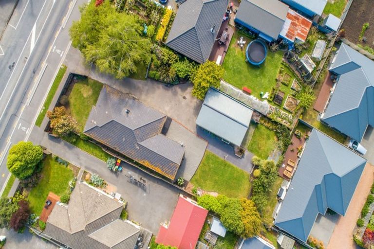 Photo of property in 84 Sparks Road, Hoon Hay, Christchurch, 8025