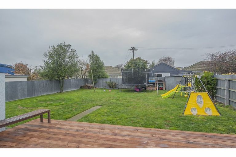 Photo of property in 10 Grants Road, Marchwiel, Timaru, 7910