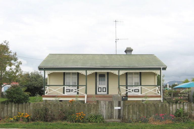 Photo of property in 106 Richard Street, Opotiki, 3122