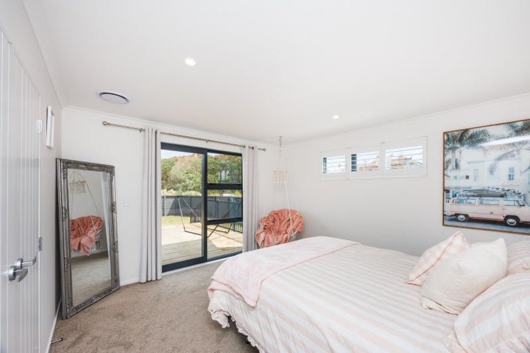 Photo of property in 52 Hunia Terrace, Himatangi Beach, Foxton, 4891