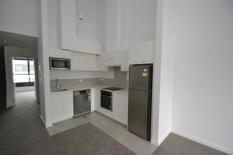 Photo of property in 6/54 Webb Street, Te Aro, Wellington, 6011