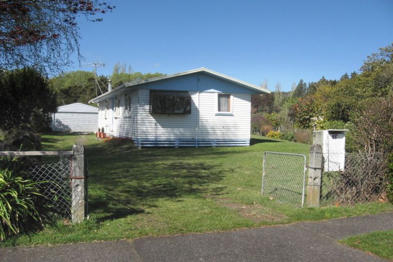Photo of property in 33 Te Rewha Street, Turangi, 3334
