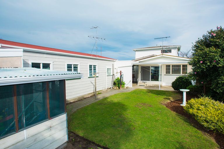 Photo of property in 577 Aberdeen Road, Te Hapara, Gisborne, 4010