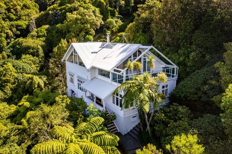 Photo of property in 36 Laura Avenue, Brooklyn, Wellington, 6021