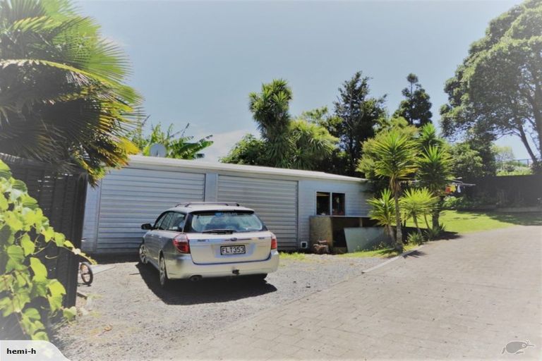 Photo of property in 20 Government Road, Raglan, 3225