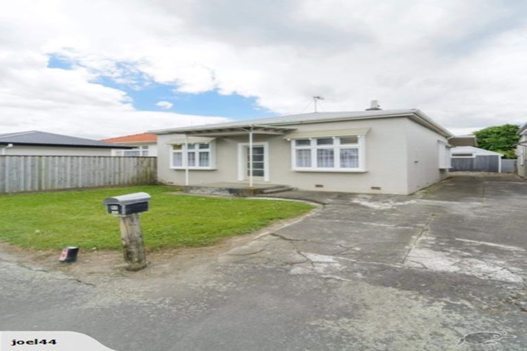 Photo of property in 97 Pitt Street, Palmerston North, 4410