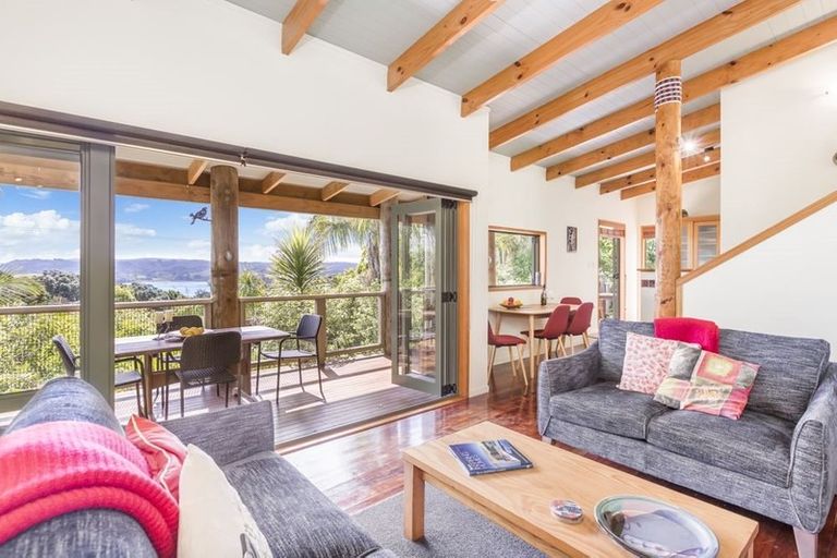 Photo of property in 91 Ridge Road, Mahurangi East, Warkworth, 0982