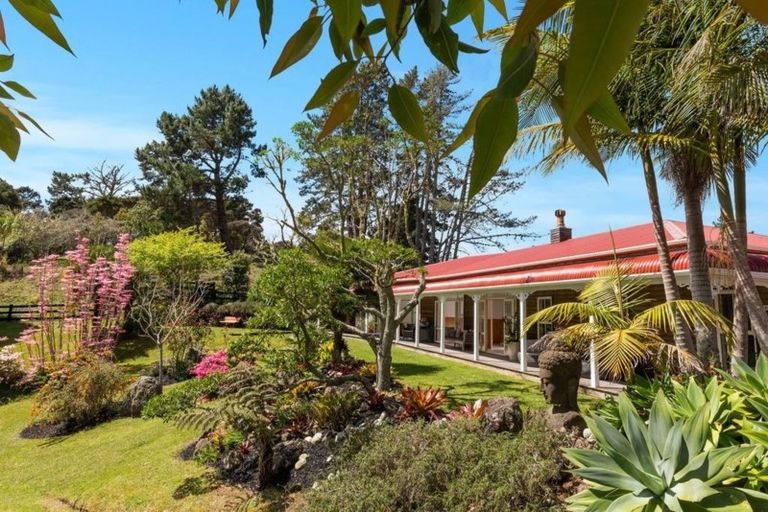 Photo of property in 40 Haigh Access Road, Redvale, Albany, 0794