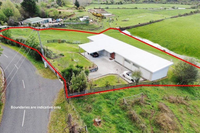 Photo of property in 54 Walford Road, Aongatete, Katikati, 3181