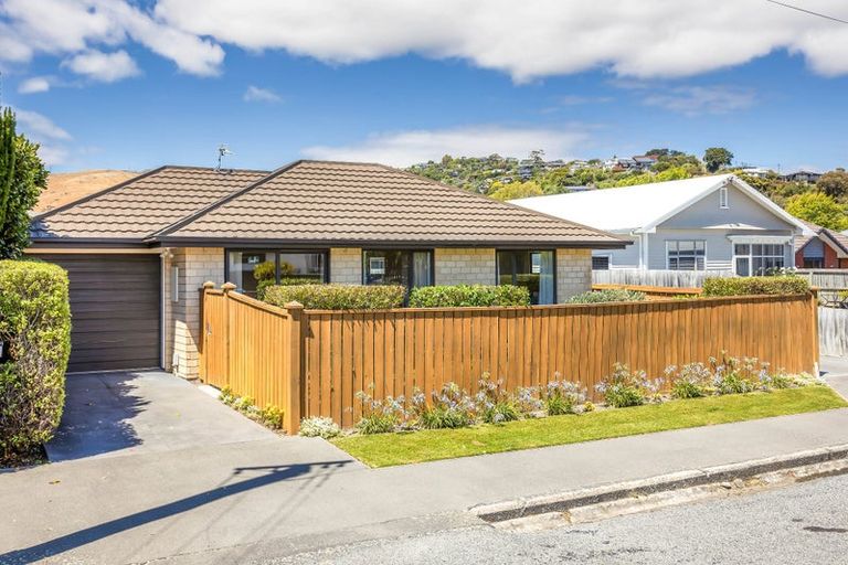 Photo of property in 1/50 Koromiko Street, Saint Martins, Christchurch, 8022