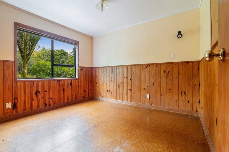 Photo of property in 4 Steed Road, Waitakere, Auckland, 0816