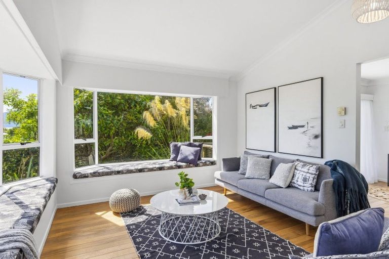 Photo of property in 7 Whyte Street, Paraparaumu Beach, Paraparaumu, 5032