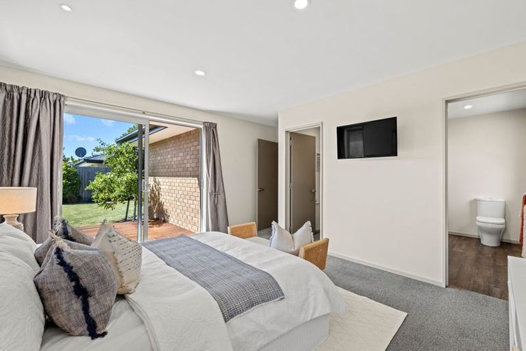 Photo of property in 29 Te Kereme Street, Marshland, Christchurch, 8083