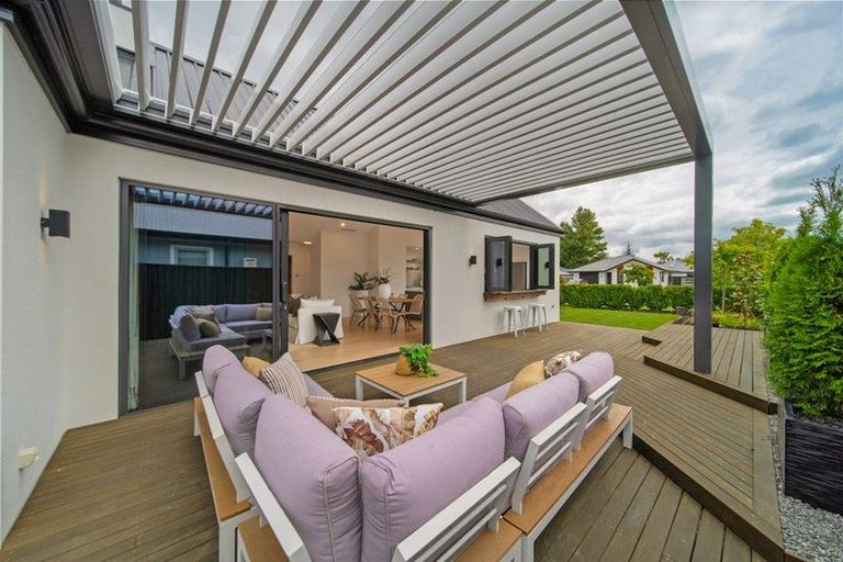 Photo of property in 6 Spalling Road, Halswell, Christchurch, 8025