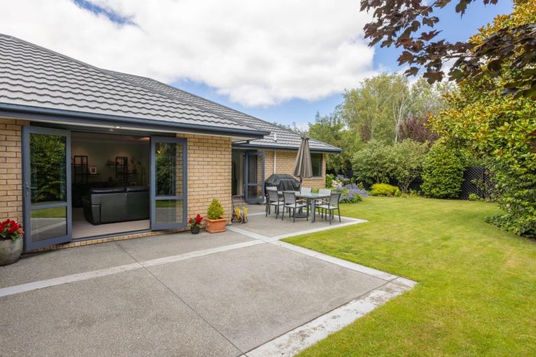 Photo of property in 30 Edward Street, Prebbleton, 7604