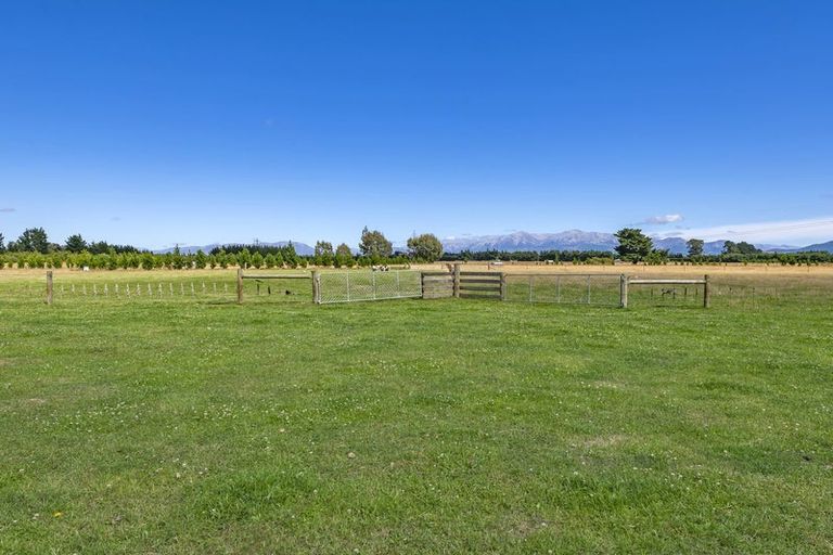 Photo of property in 507 Browns Rock Road, Burnt Hill, Oxford, 7495