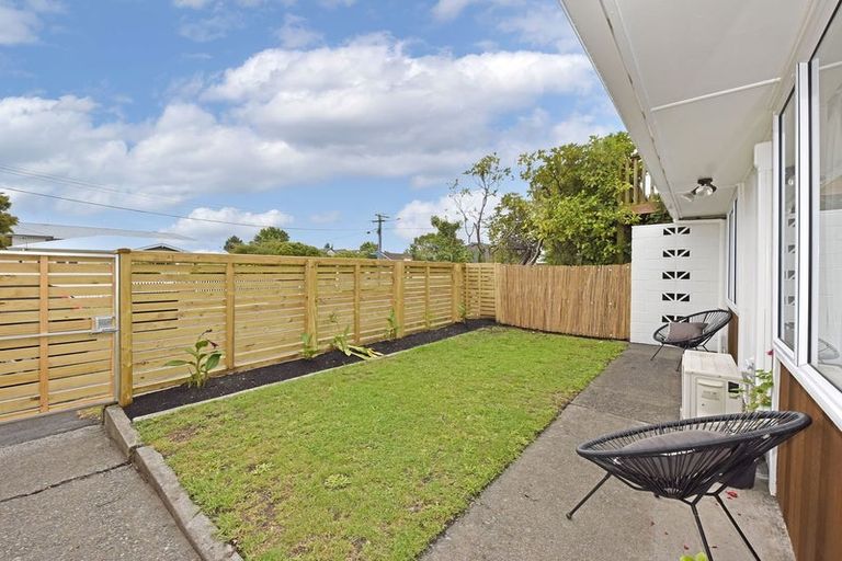 Photo of property in 1/72 Longfellow Street, Sydenham, Christchurch, 8023