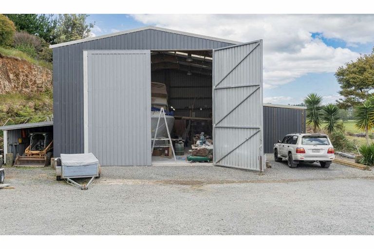 Photo of property in 223c Ness Road, Waipapa, Kerikeri, 0295