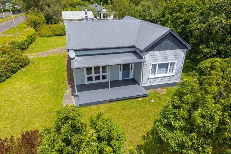 Photo of property in 31 Ormond Street, Woodville, 4920