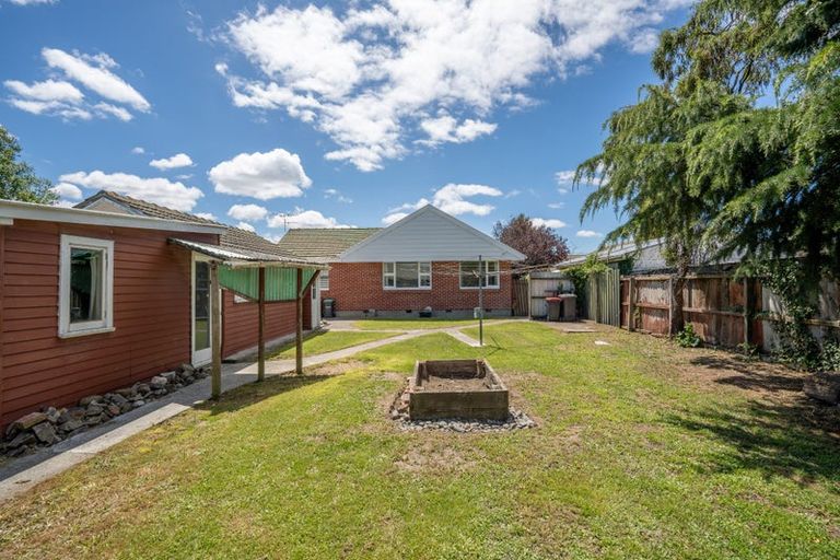 Photo of property in 19 Santa Rosa Avenue, Halswell, Christchurch, 8025