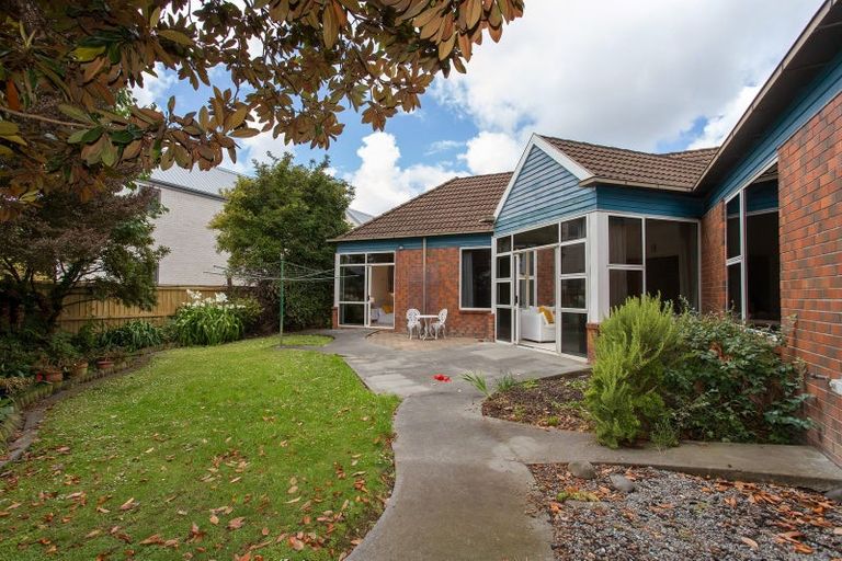 Photo of property in 56 Mary Street, Papanui, Christchurch, 8053
