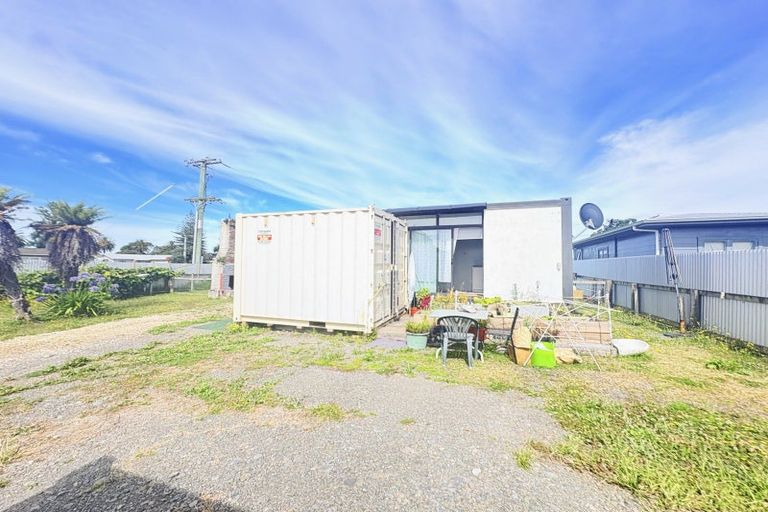 Photo of property in 6 Freyberg Street, Wairoa, 4108