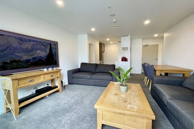 Photo of property in 801/18 Saint Martins Lane, Grafton, Auckland, 1010