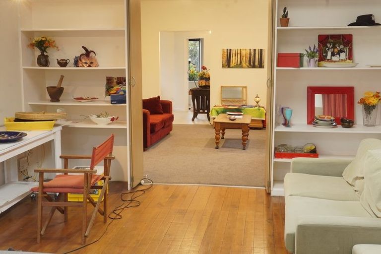 Photo of property in 45 Nicholls Street, Richmond, Christchurch, 8013