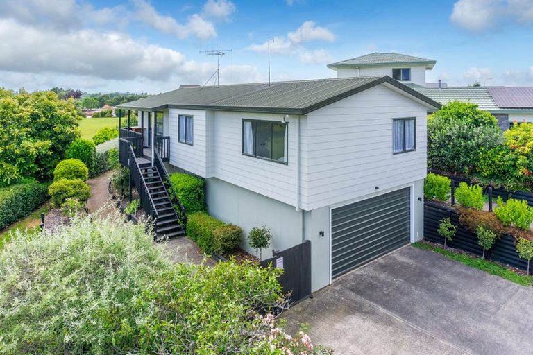 Photo of property in 291 Swarbrick Drive, Te Awamutu, 3800