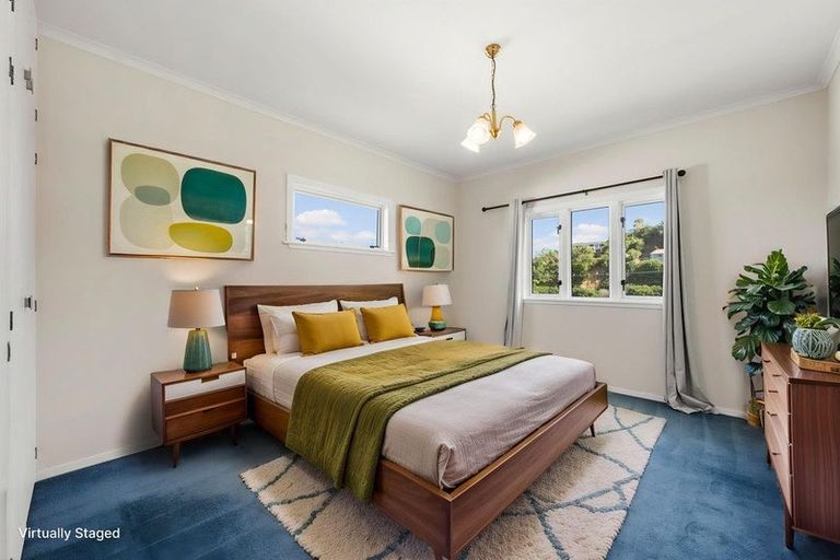 Photo of property in 22 Monowai Road, Johnsonville, Wellington, 6037