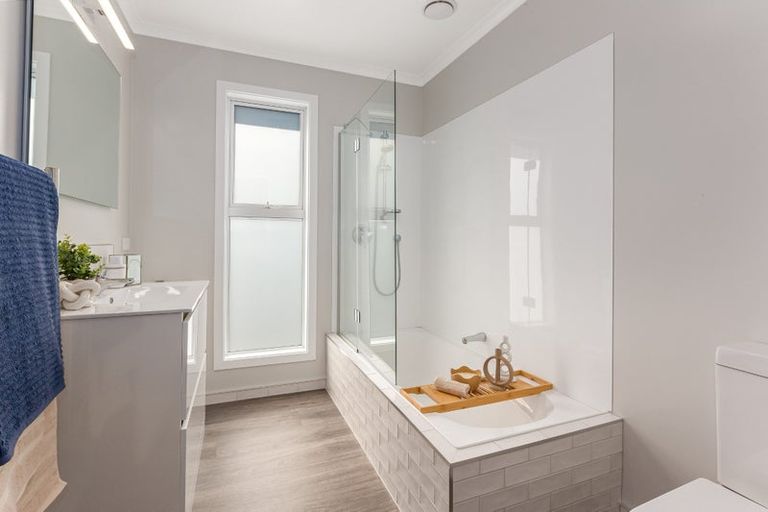 Photo of property in 56 John Burke Drive, Aotea, Porirua, 5024