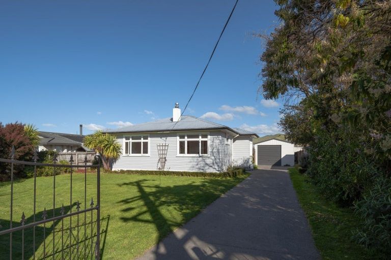Photo of property in 16 Lewis Street, Redwoodtown, Blenheim, 7201