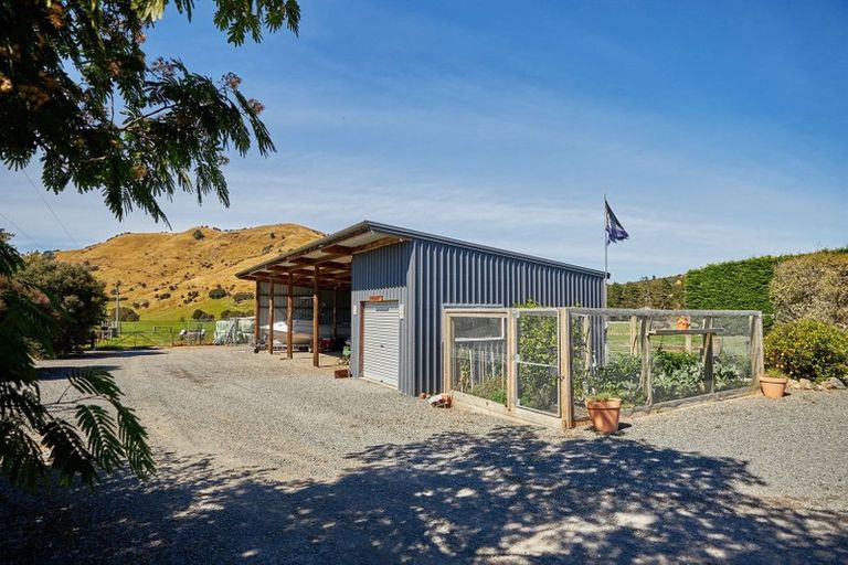 Photo of property in 887 Inland Kaikoura Road, Inland Road, Kaikoura, 7373