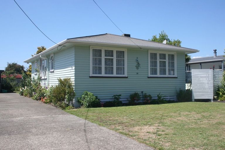 Photo of property in 26 Fenton Street, Kawerau, 3127