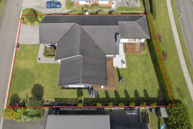 Photo of property in 5 Holyoake Terrace, Omokoroa, 3114