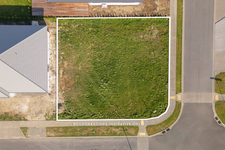 Photo of property in 49 Burgundy Drive, Martinborough, 5711