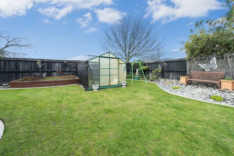 Photo of property in 99 Renoir Drive, Rolleston, 7614