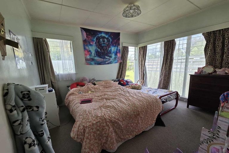 Photo of property in 2 Bisset Road, Kaikohe, 0405