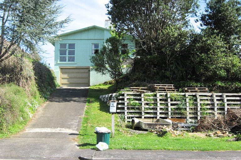 Photo of property in 5 London Terrace, Welbourn, New Plymouth, 4312