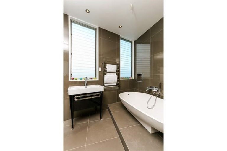 Photo of property in 2 Augustus Terrace, Parnell, Auckland, 1052