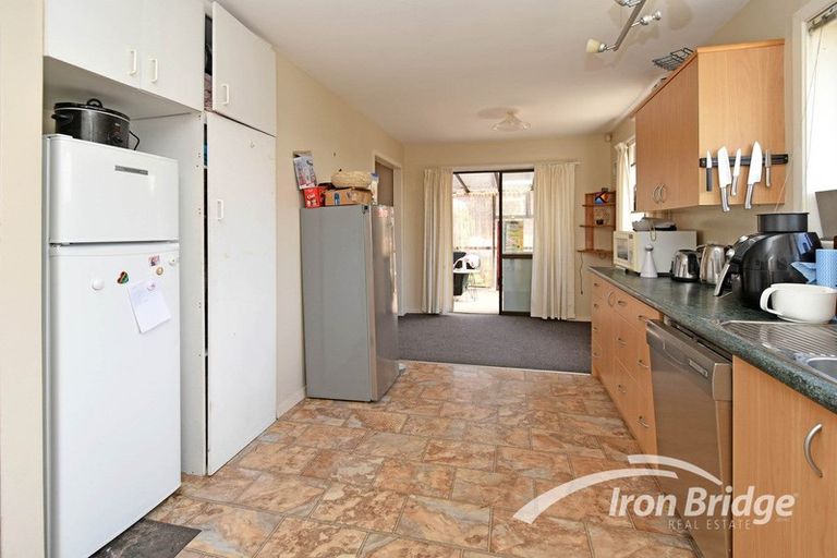 Photo of property in 51 Shelley Street, Rolleston, 7614