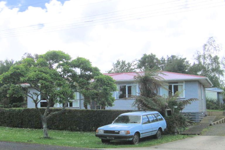 Photo of property in 5 Stafford Street, Waihi, 3610
